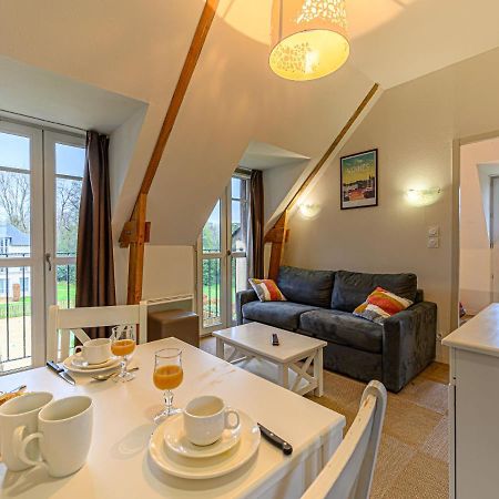 Apartment Chateau De Kergonano-16 By Interhome Baden Kültér fotó