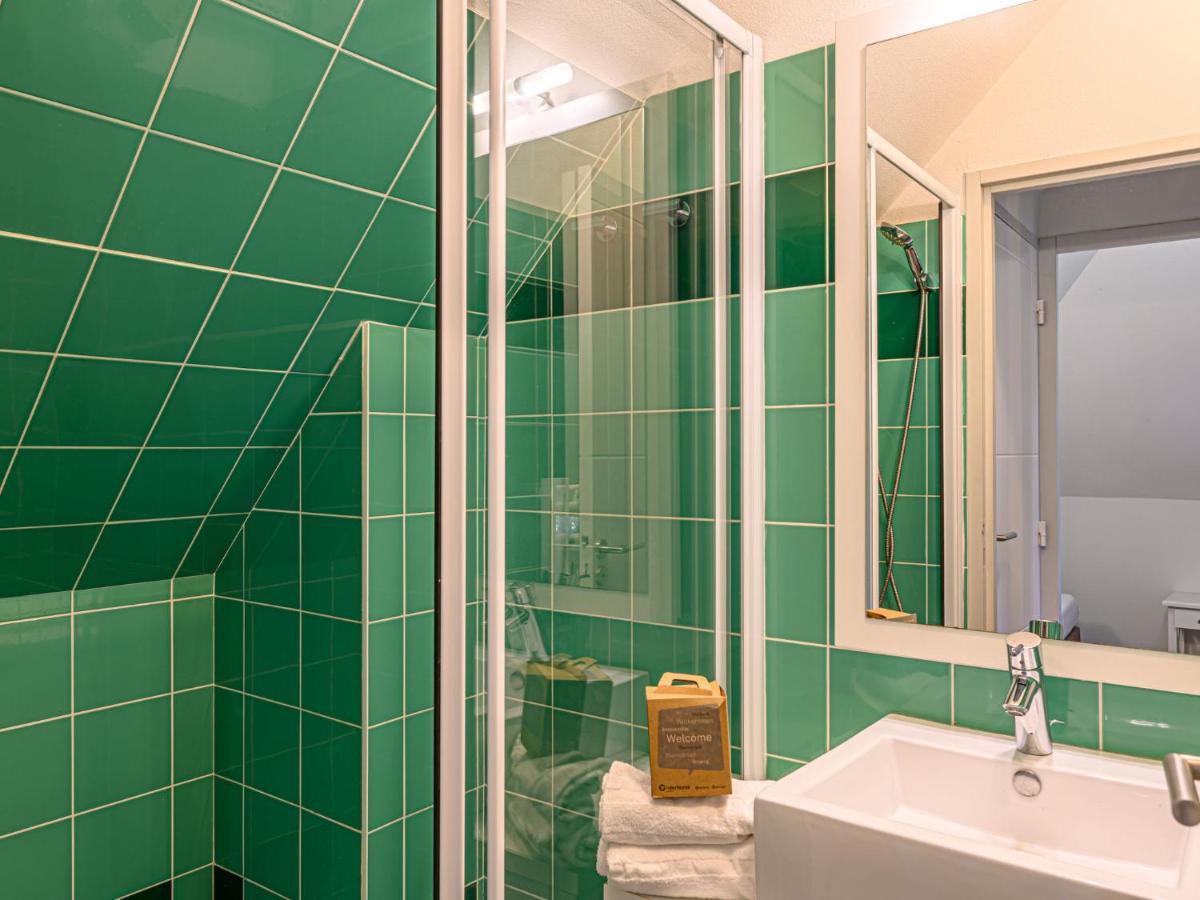Apartment Chateau De Kergonano-16 By Interhome Baden Kültér fotó