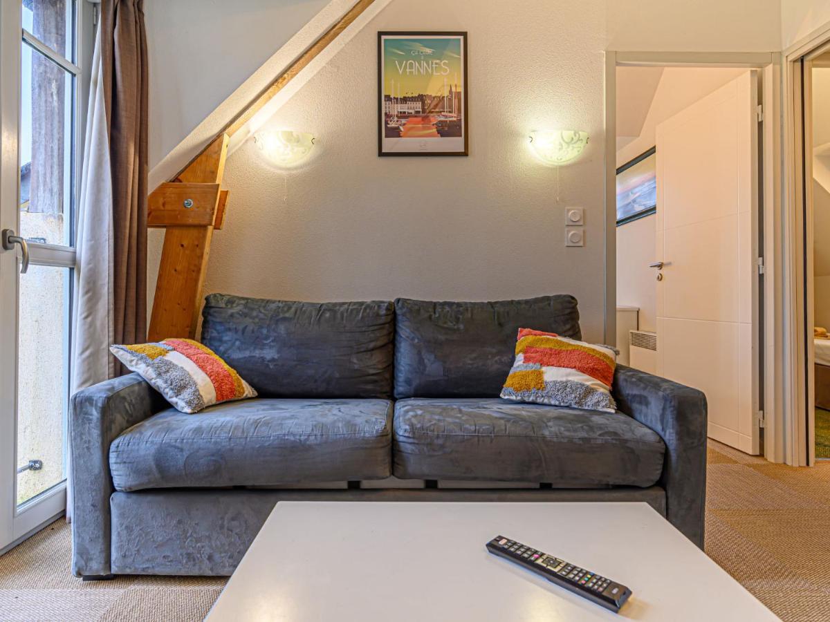 Apartment Chateau De Kergonano-16 By Interhome Baden Kültér fotó